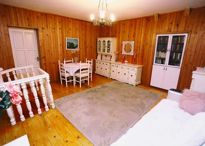 Apartment mit 1 Schlafzimmer